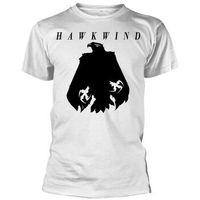 hawkwind camiseta manga larga ph1183 para mujer