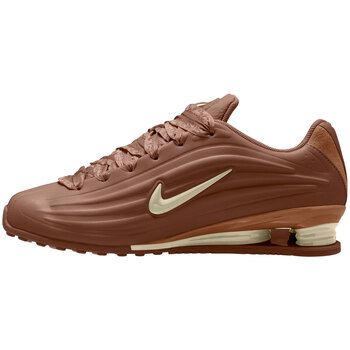 Nike Deportivas Moda W SHOX Z LACE para mujer