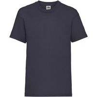 fruit of the loom tops y camisetas value para nina
