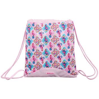 Moos Mochila 611922196 para niña