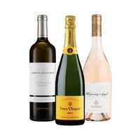 pack summer icons packs de vinos espana  225 cl 140