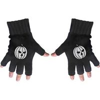 helloween guantes ro4492 para mujer