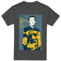 star trek camiseta the next generation season 2 episode 6 para mujer