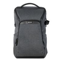 mochila camara vanguard vesta aspire 45gy gris