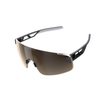 Gafas POC Elicit Toric Marrón Negro