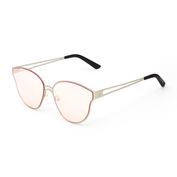 Gafas de sol Hawkers Silver - Pink Omnia