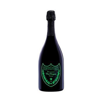 Dom Perignon Vintage 2015 Etiqueta Luminosa  Francia Champagne 75 Cl. 12.5º