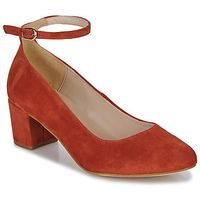 betty london zapatos de tacon prisca para mujer