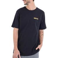hurley camiseta corners para hombre