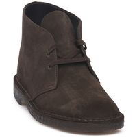 clarks botines desert boot para hombre