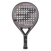 pala de padel bullpadel sniper 20 control gris oscuro 2026