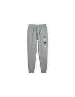 pantalones puma power graphic sweatpants fl cl hombre
