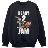 dessins animes jersey ready 2 jam para nino