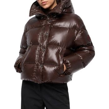 Pinko Abrigo 105656A3FI para mujer