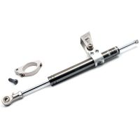 amortiguador de direccion triumph daytona 955 02- kit lsl titan complete