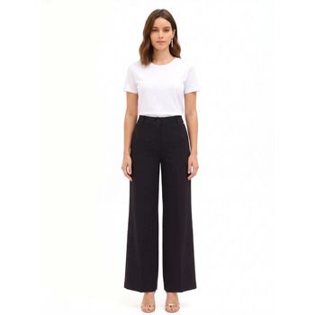 Rinascimento Pantalones CFC0130076003 para mujer