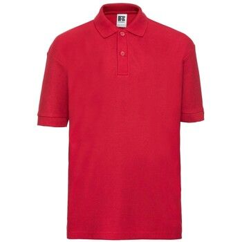 Russell Tops y Camisetas J539B para niño