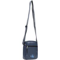 calvin klein jeans bandolera bold logo webbing reporter lv04d3418g para hombre