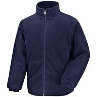 result cazadora polartherm para hombre