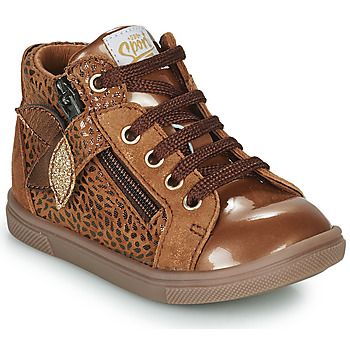 GBB Zapatillas altas VALA para niña