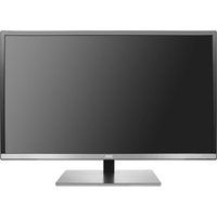 aoc u3277fwq 4k ultra hd 32r a-mva monitor - blacksilver black