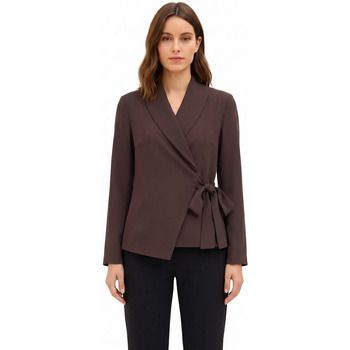 Rinascimento Chaqueta CFC0131878003 para mujer