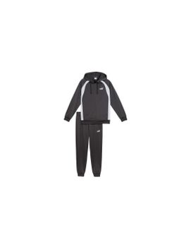 Chándal Puma Poly Hombre Verde