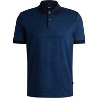 boss polo h-parlay para hombre