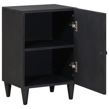 Mueble De Cuarto De Baño Multicolor 38 X 33,5 X 58 Cm