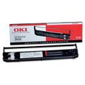 oki 09002311 original black ribbon