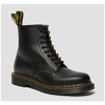Dr. Martens Botas BOTA 8-EYE DS SMOOTH para mujer