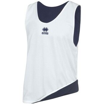 Errea Camiseta tirantes Casacca Bib Double Ad para mujer