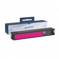 compatible magenta hp 913a standard capacity ink cartridge replaces hp f6t78ae