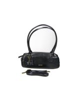 bolso de hombro negro chenson k-700-7 para mujer uni