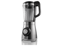 batidora de vaso - koenic kbl 10521 m standmixer 600 w 17 l funcion pulse inox