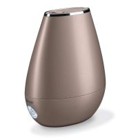 beurer lb-37 humidificador de aire toffee