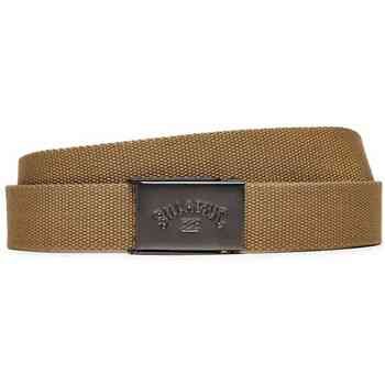 Billabong Cinturón ABYAA00263-GRV para hombre