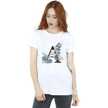 Disney Camiseta Alice in Wonderland para mujer