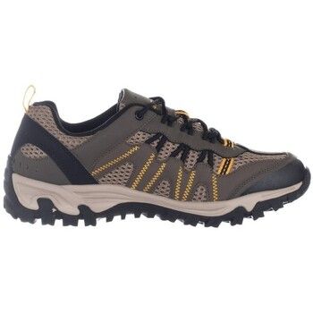 Hi-Tec Zapatillas de senderismo Jaguar para hombre