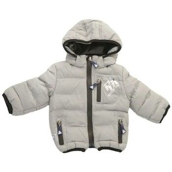Peak Mountain Chaquetas Doudoune layette LECARFO para niño