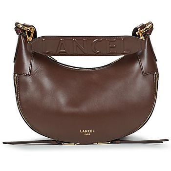 Lancel Bolso ORIGAMI DE LANCEL S ZIP HOBO para mujer