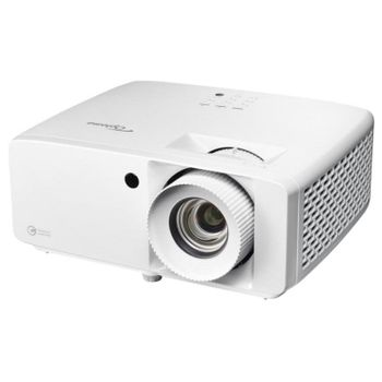 Optoma UHZ35 Proyector Láser ANSI DLP 3600 Lúmenes UltraHD 4K HDR