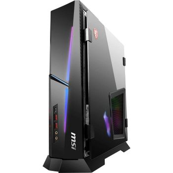 PC Sobremesa MSI MPG Trident AS AI 2NVM5-074EU Intel Core Ultra 5-225F 16GB 1TB SSD RTX 5060 Ti Windows 11 WiFi6E