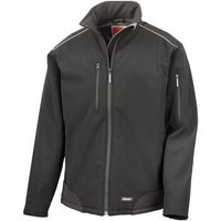 work-guard by result chaqueta r124a para mujer