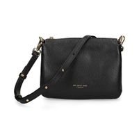 mbb bolsos mujer - negro talla os