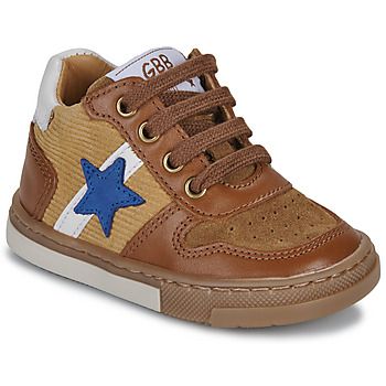 GBB Zapatillas altas RIKKIE FLEX para niña