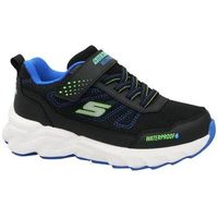 skechers zapatillas de running ske-ccc-406334l-bkbl para nina