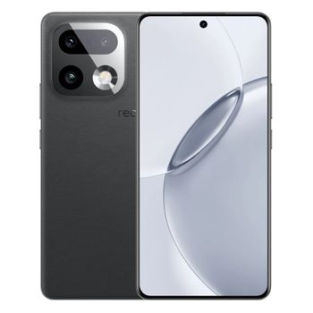 Teléfono-realme 16 Pro Plus 8GB+256GB/12GB+512GB 5G，Snapdragon 7 Gen 4,Batería 7000mAh Carga 80W，Cámara 200MP OIS 4K Video Selfie 50MP，Pantalla AMOLED 144Hz