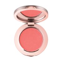 delilah colour blush compact powder blusher 4g various shades - clementine