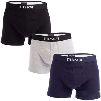 Lyle & Scott Boxer Devon para hombre